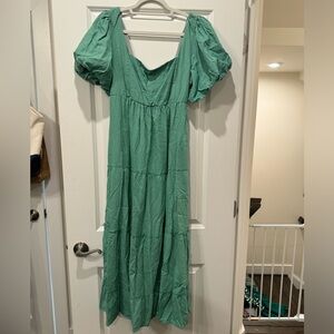 Show me your Mumu Dress